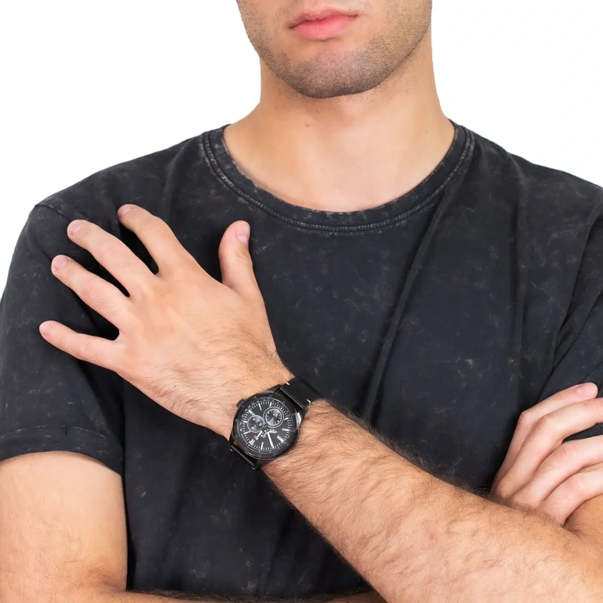Tommy Hilfiger Austin Watch For Men 1791638