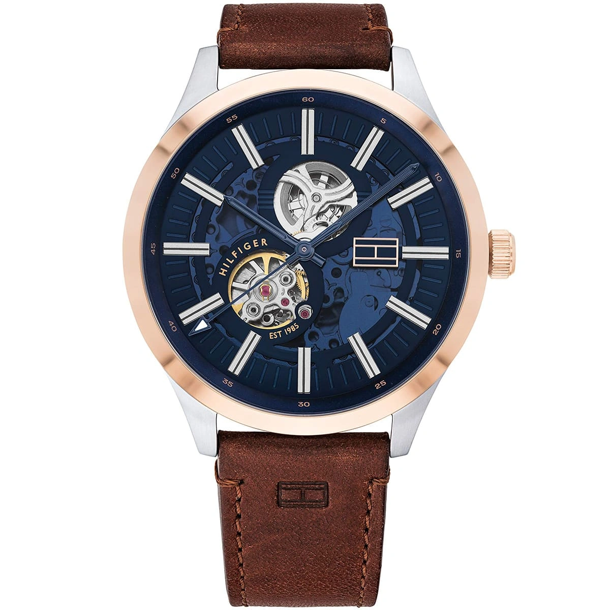 Tommy Hilfiger Spencer Watch For Men 1791642