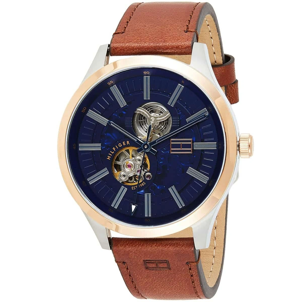 Tommy Hilfiger Spencer Watch For Men 1791642