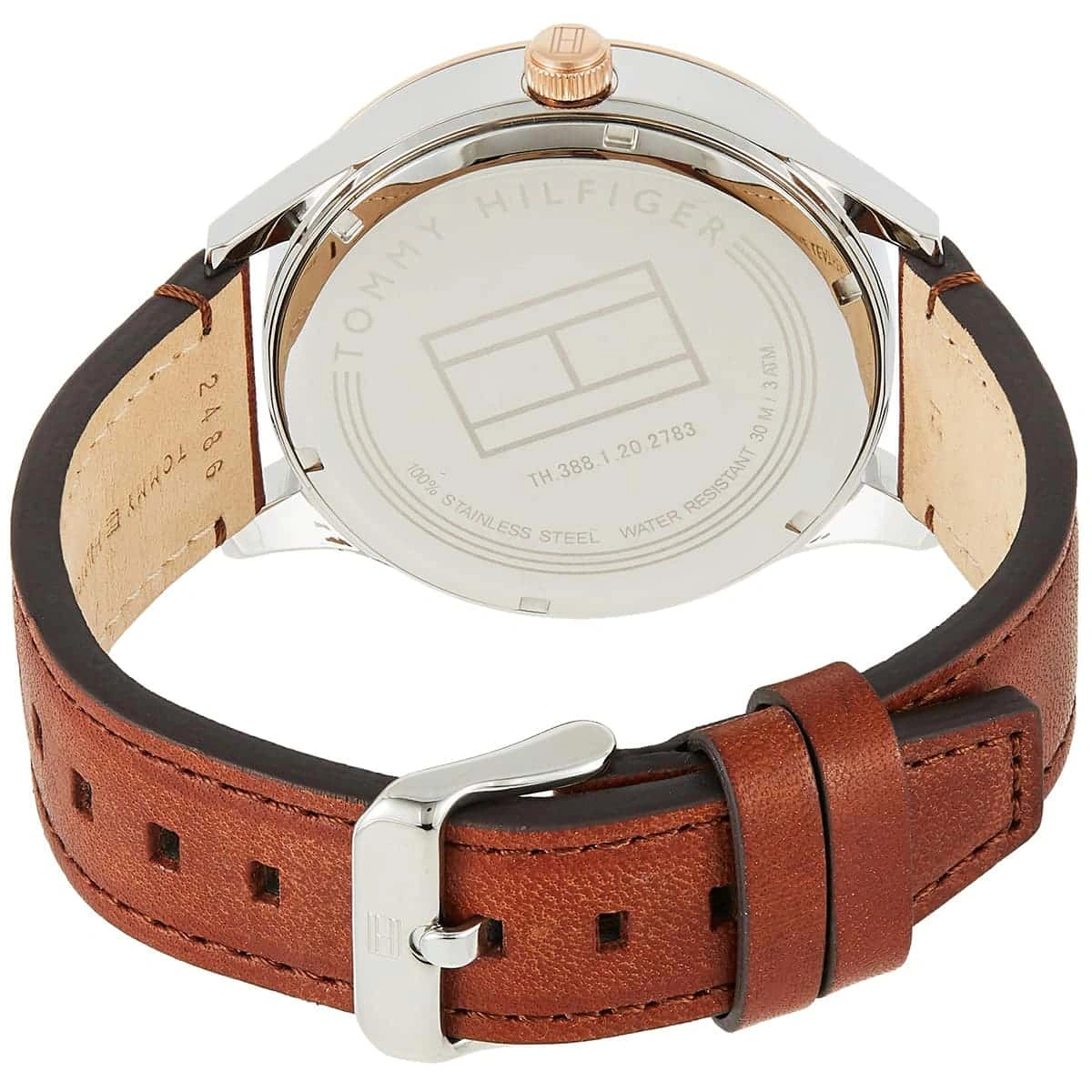 Tommy Hilfiger Spencer Watch For Men 1791642