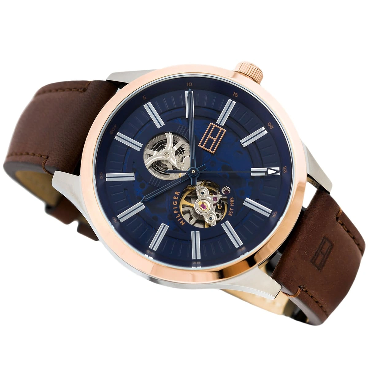 Tommy Hilfiger Spencer Watch For Men 1791642