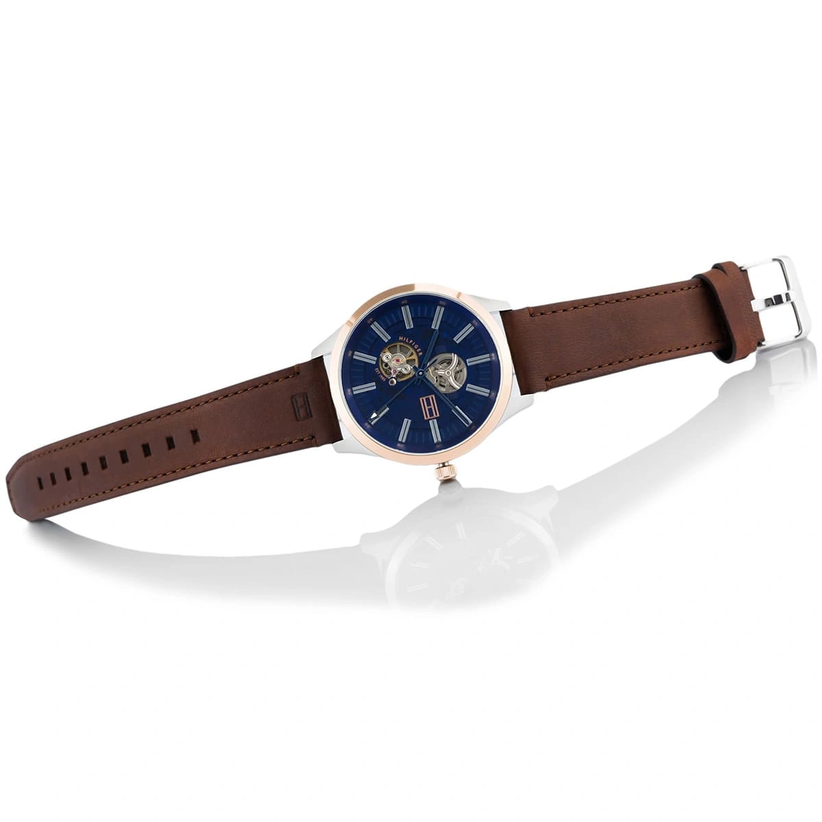 Tommy Hilfiger Spencer Watch For Men 1791642