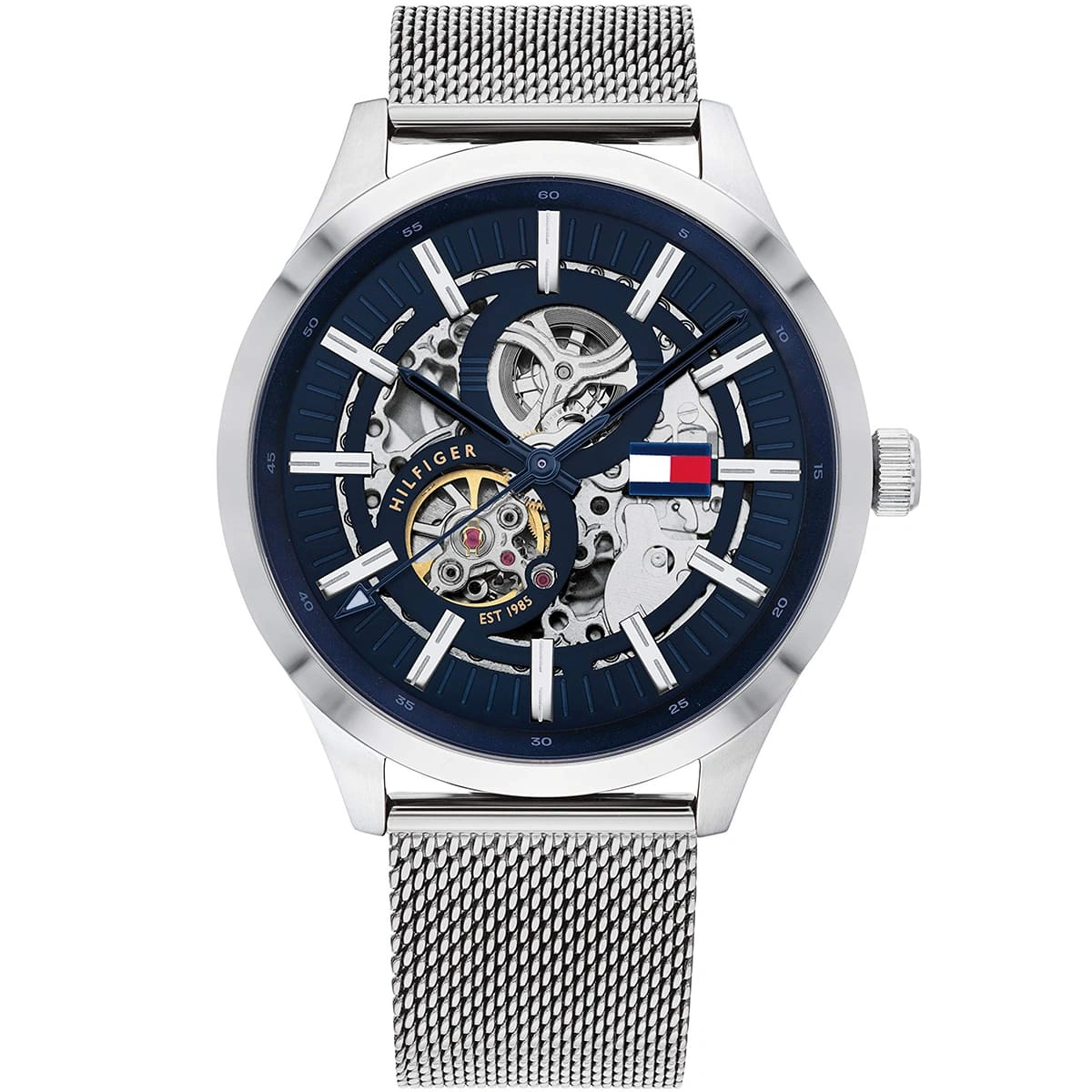 Tommy Hilfiger Watch For Men 1791643