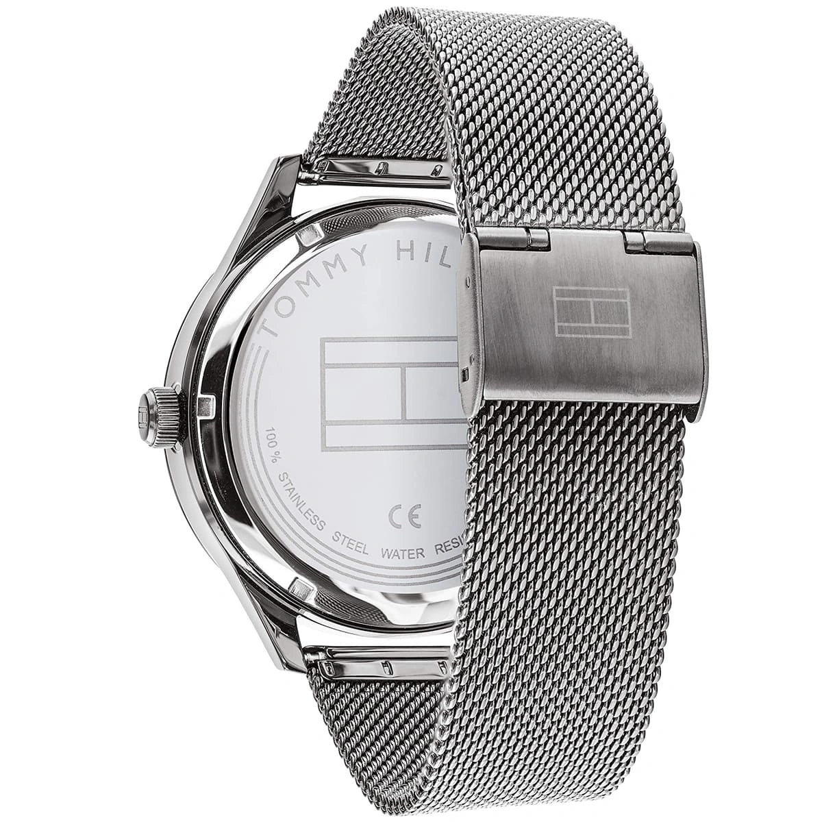 Tommy Hilfiger Watch For Men 1791643