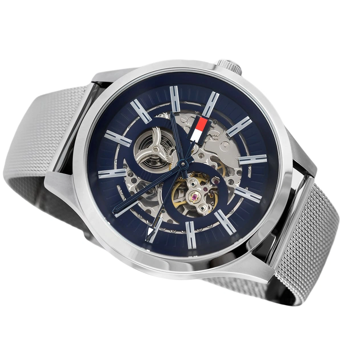 Tommy Hilfiger Watch For Men 1791643