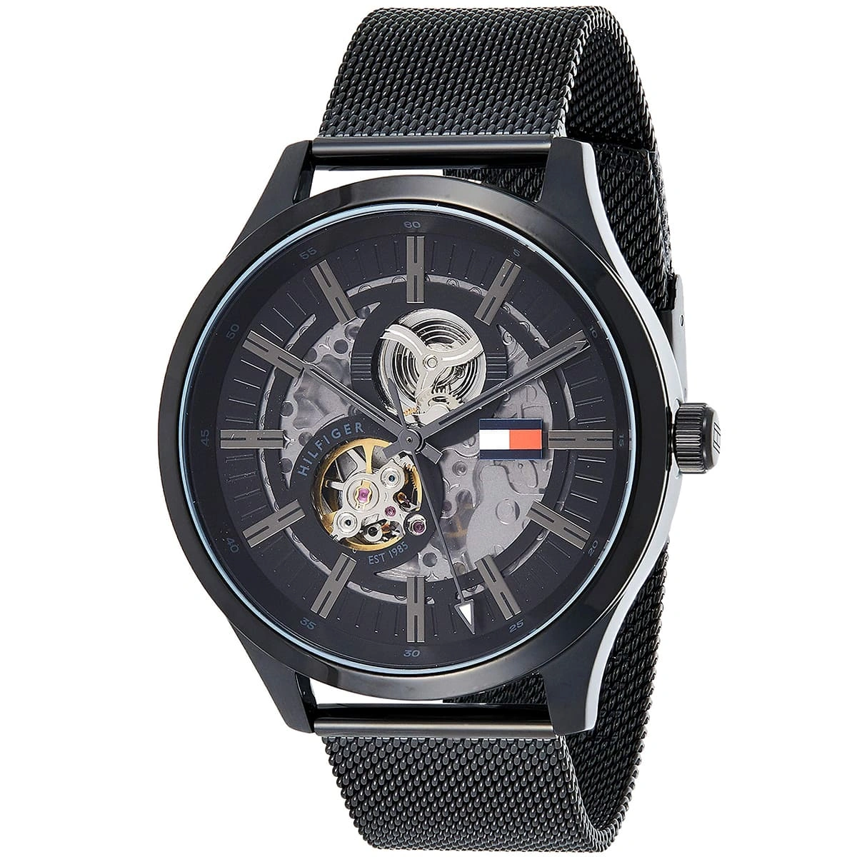 Tommy Hilfiger Spencer Watch For Men 1791644