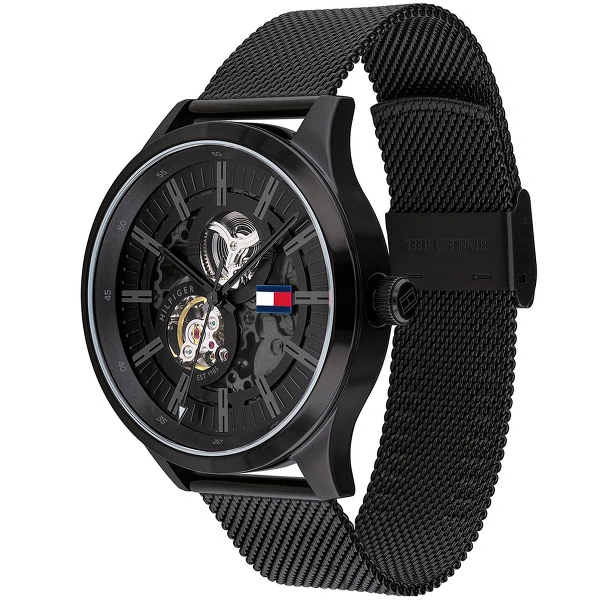 Tommy Hilfiger Spencer Watch For Men 1791644