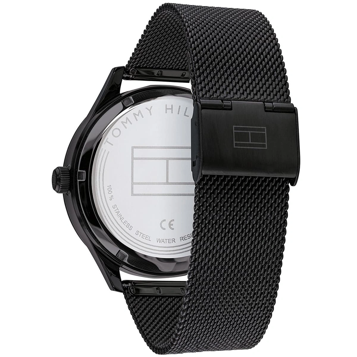 Tommy Hilfiger Spencer Watch For Men 1791644