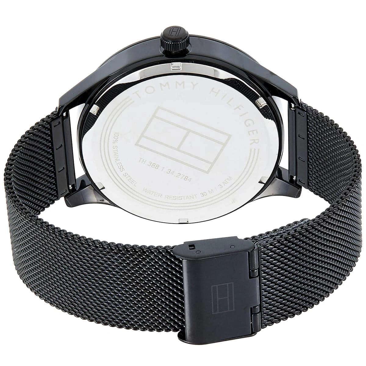 Tommy Hilfiger Spencer Watch For Men 1791644