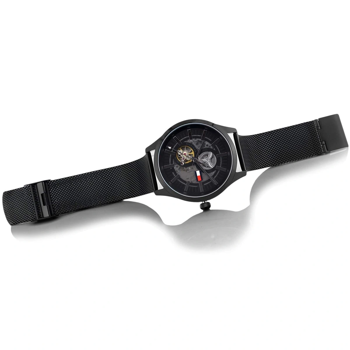 Tommy Hilfiger Spencer Watch For Men 1791644