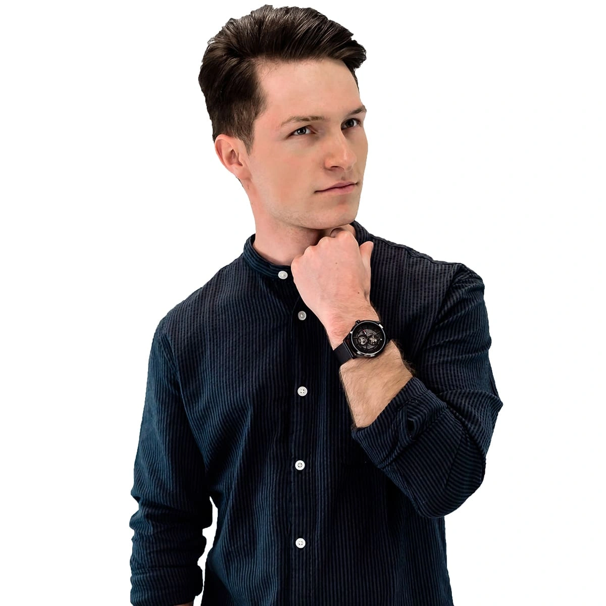 Tommy Hilfiger Spencer Watch For Men 1791644