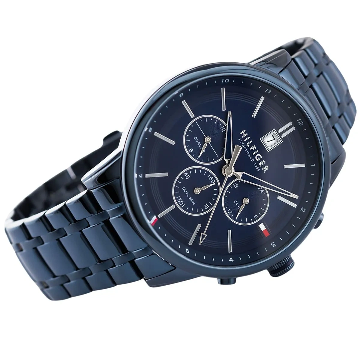 Tommy Hilfiger Watch For Men 1791694