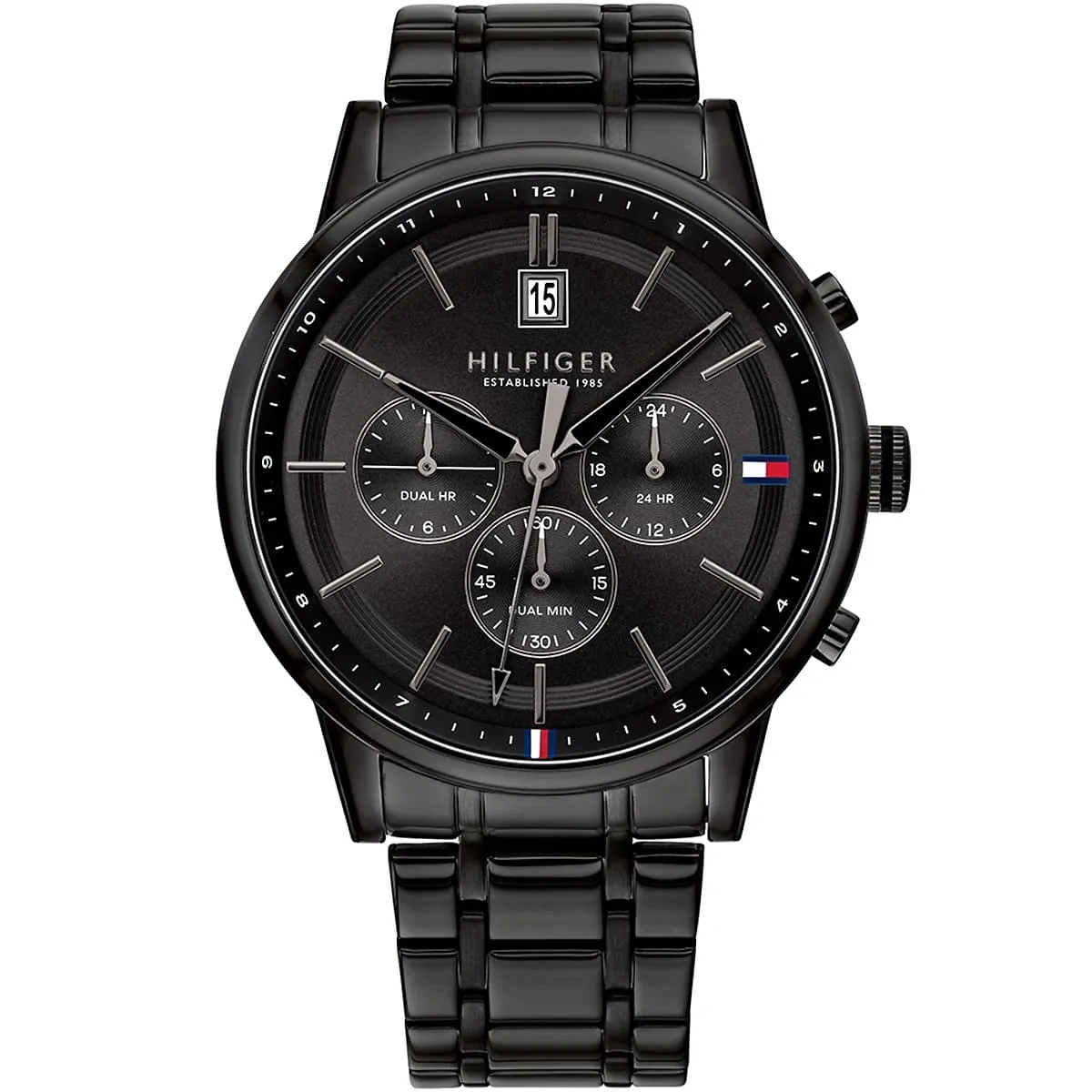 Tommy Hilfiger Watch For Men 1791695