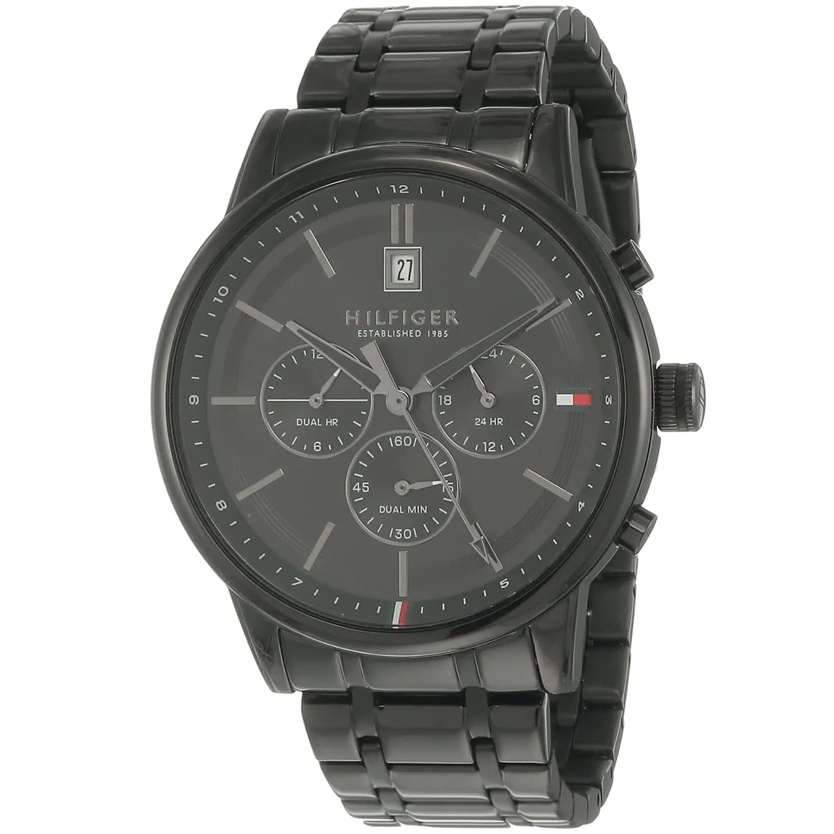Tommy Hilfiger Watch For Men 1791695