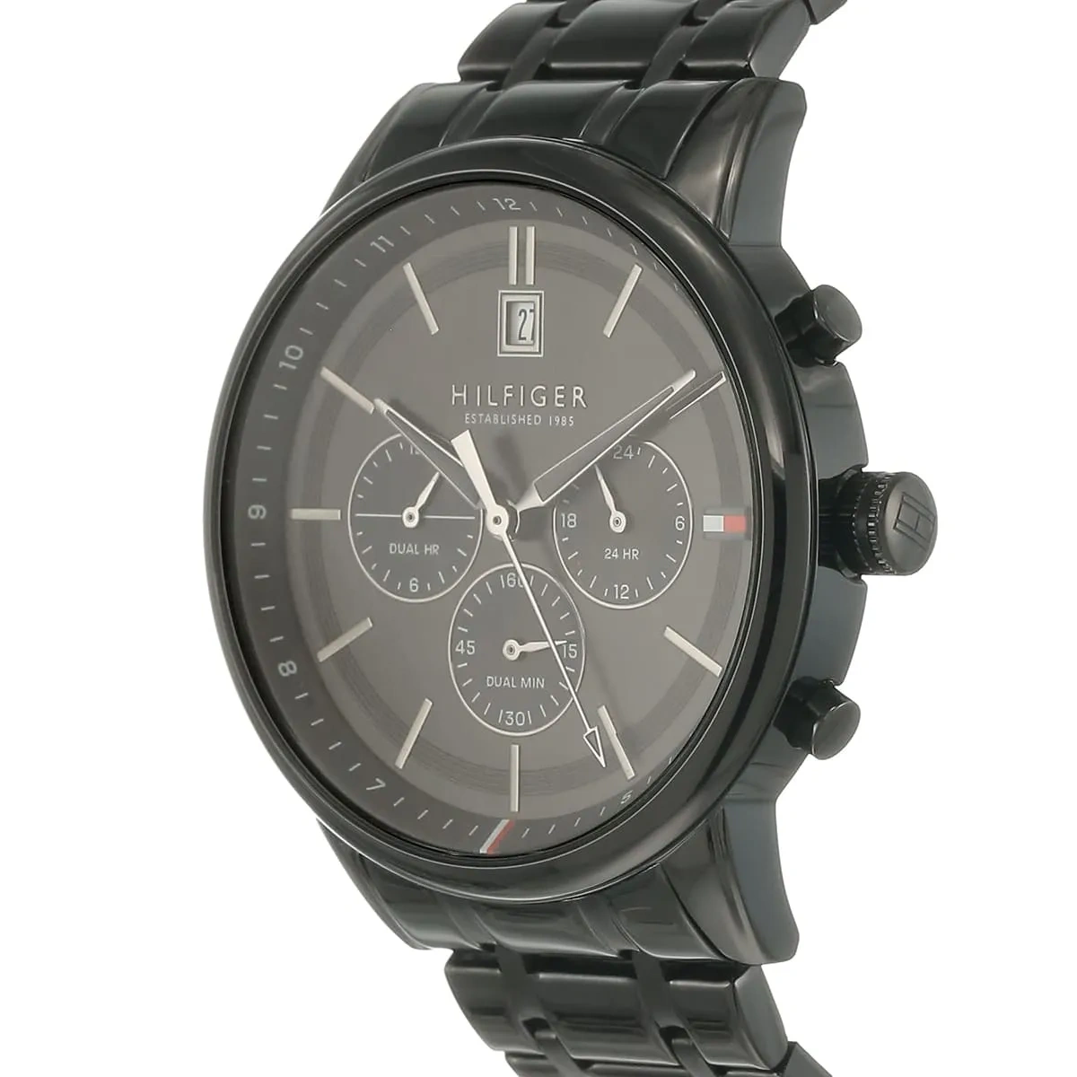 Tommy Hilfiger Watch For Men 1791695
