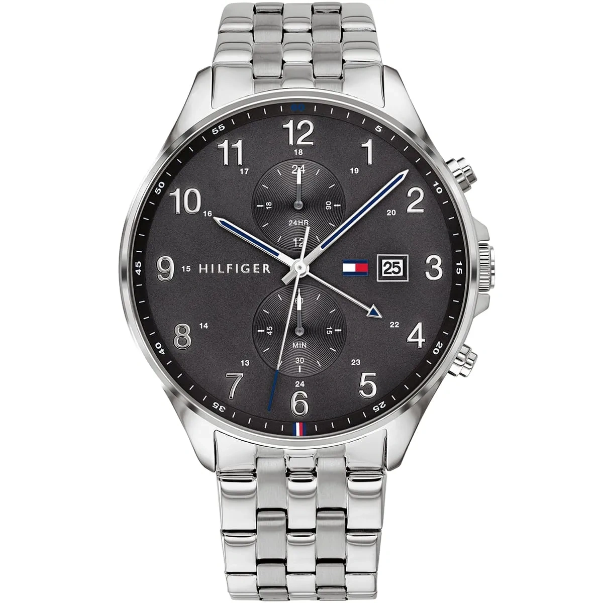 Tommy Hilfiger Watch For Men 1791707