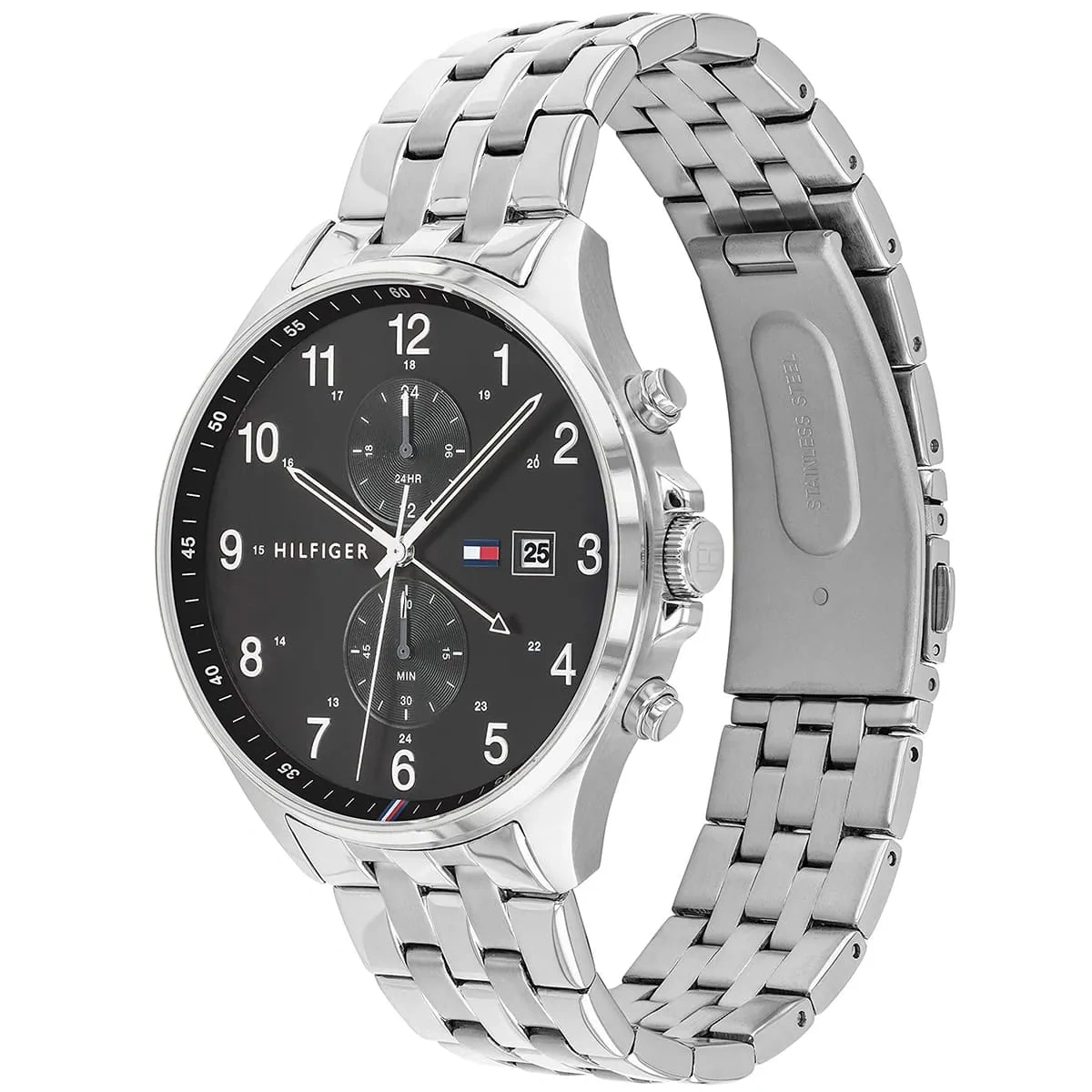 Tommy Hilfiger Watch For Men 1791707