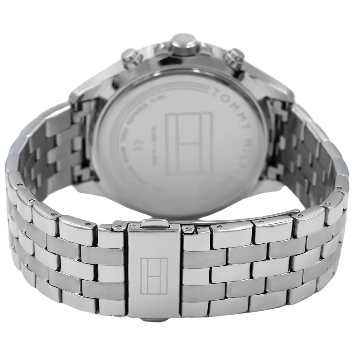 Tommy Hilfiger Watch For Men 1791707