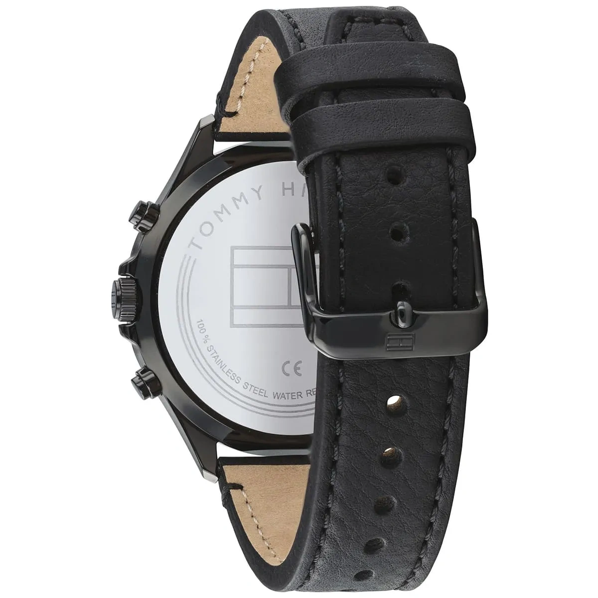 Tommy Hilfiger Watch For Men 1791711