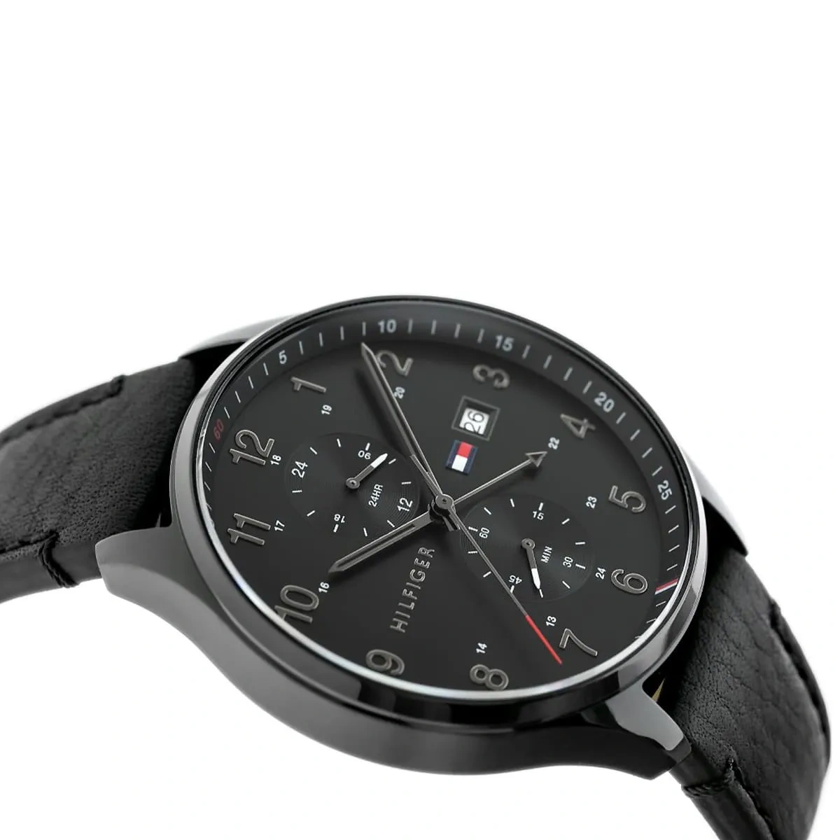 Tommy Hilfiger Watch For Men 1791711