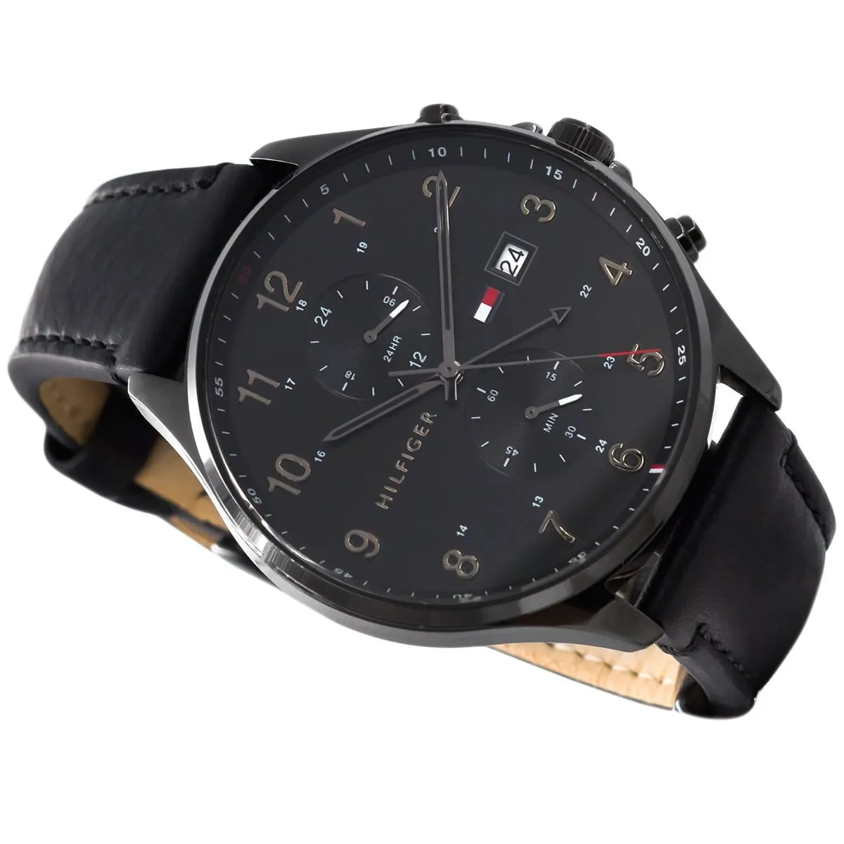 Tommy Hilfiger Watch For Men 1791711