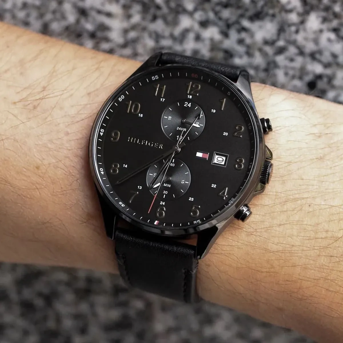 Tommy Hilfiger Watch For Men 1791711