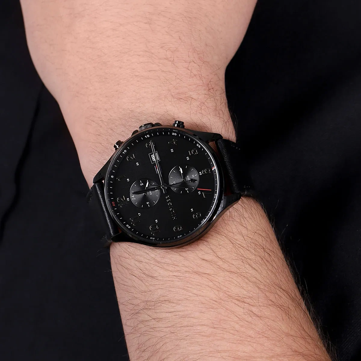 Tommy Hilfiger Watch For Men 1791711