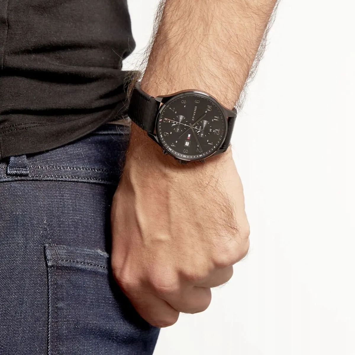 Tommy Hilfiger Watch For Men 1791711