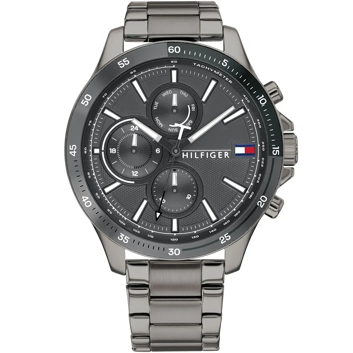 Tommy Hilfiger Watch For Men 1791719