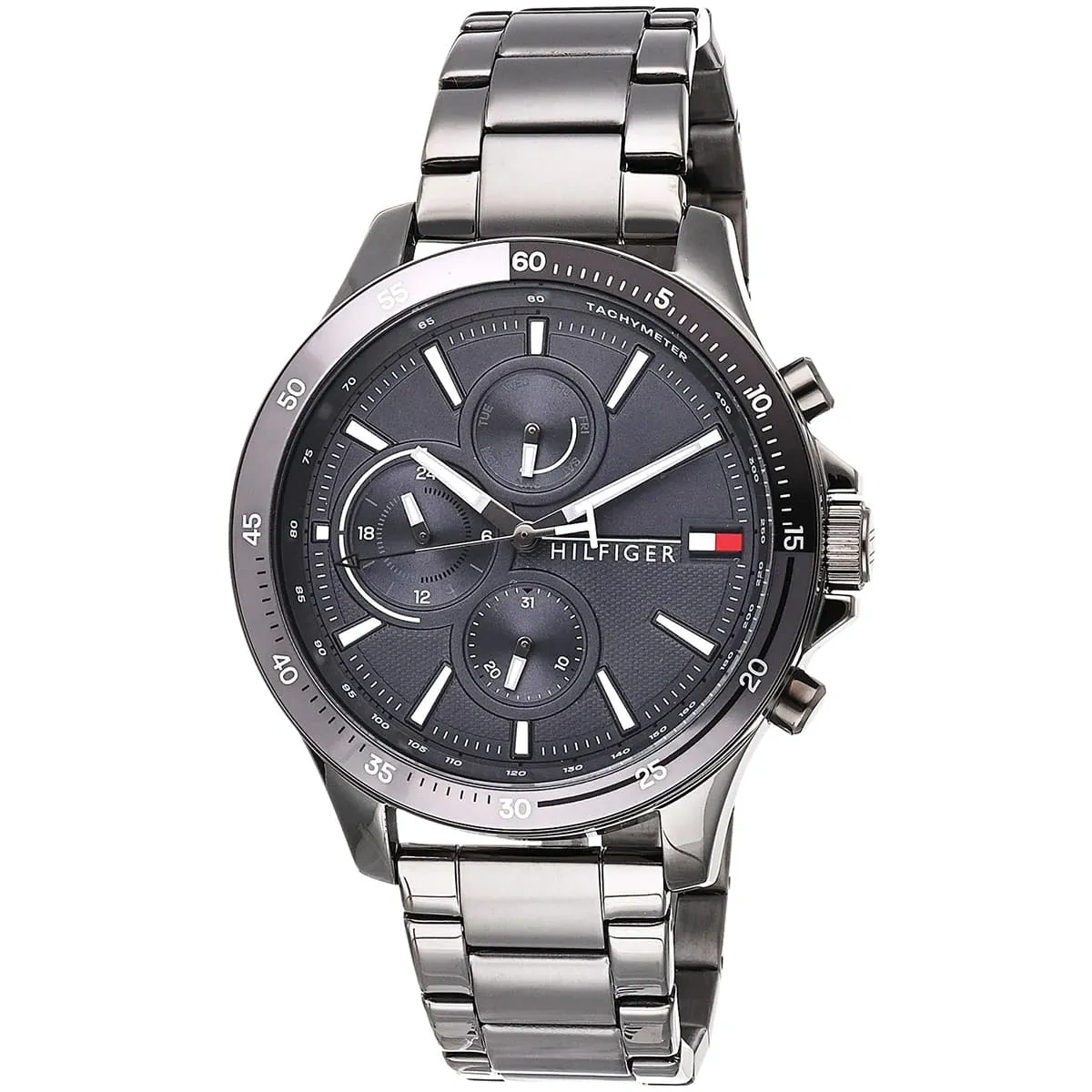 Tommy Hilfiger Watch For Men 1791719