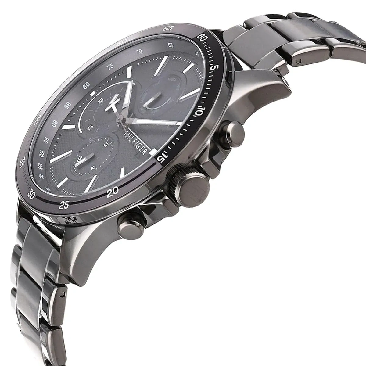 Tommy Hilfiger Watch For Men 1791719