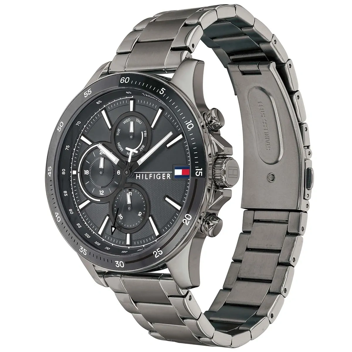 Tommy Hilfiger Watch For Men 1791719