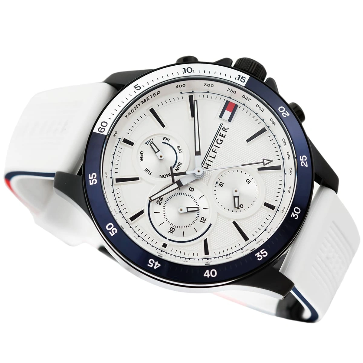 Tommy Hilfiger Watch For Men 1791723