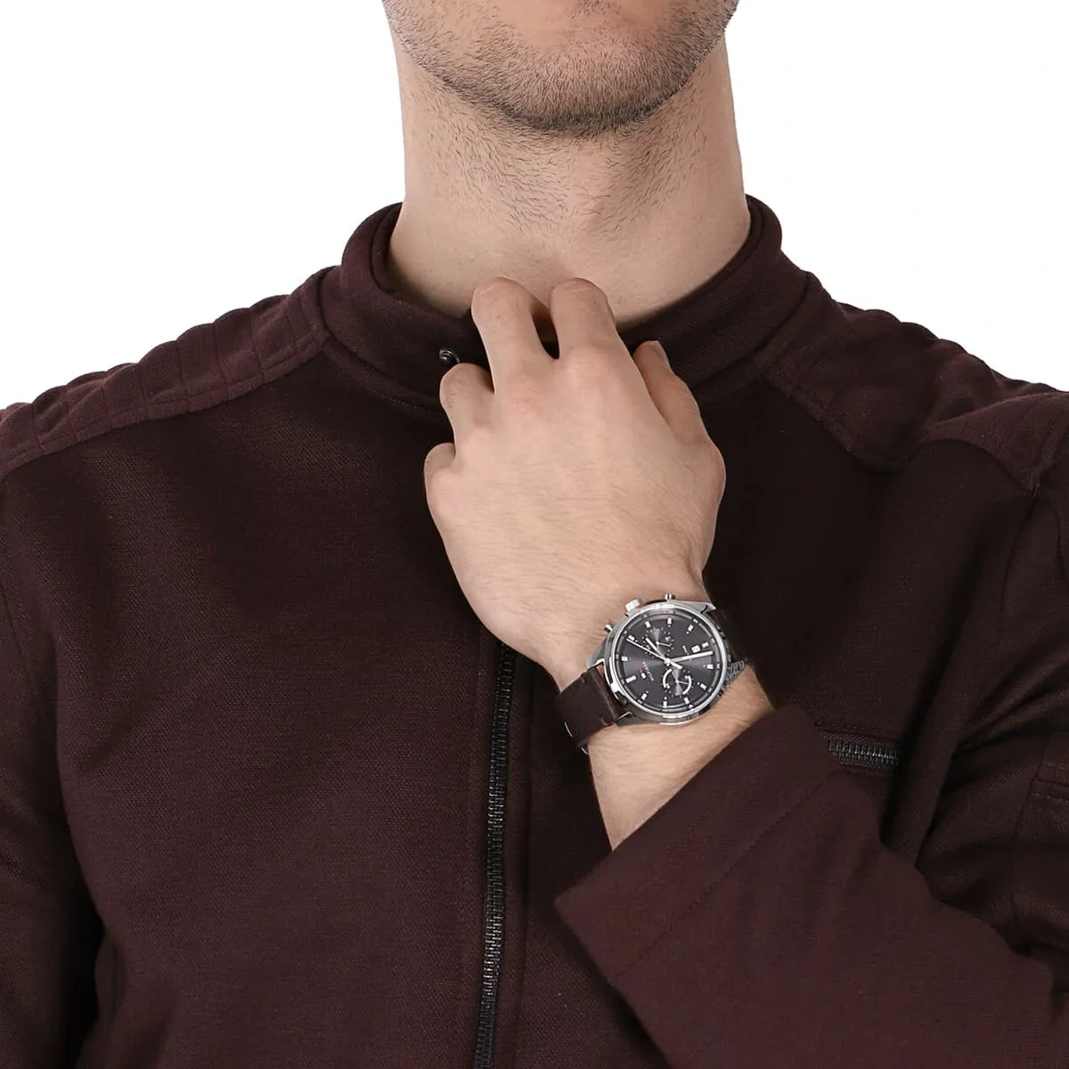 Tommy Hilfiger Watch For Men 1791729