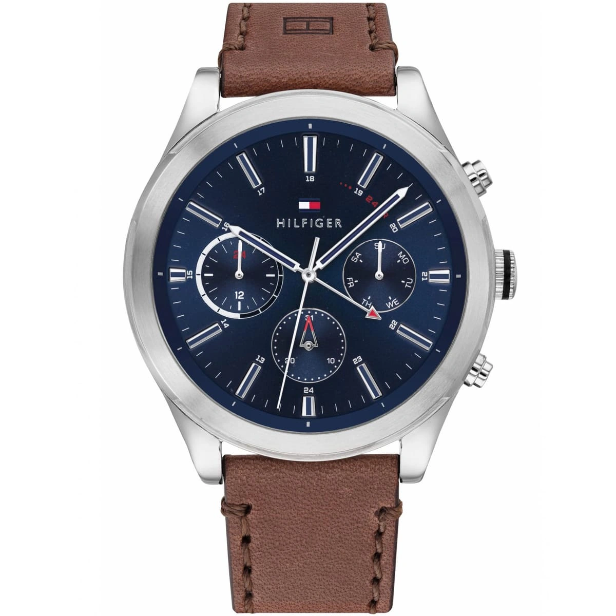 Tommy Hilfiger Ashton Watch For Men 1791741