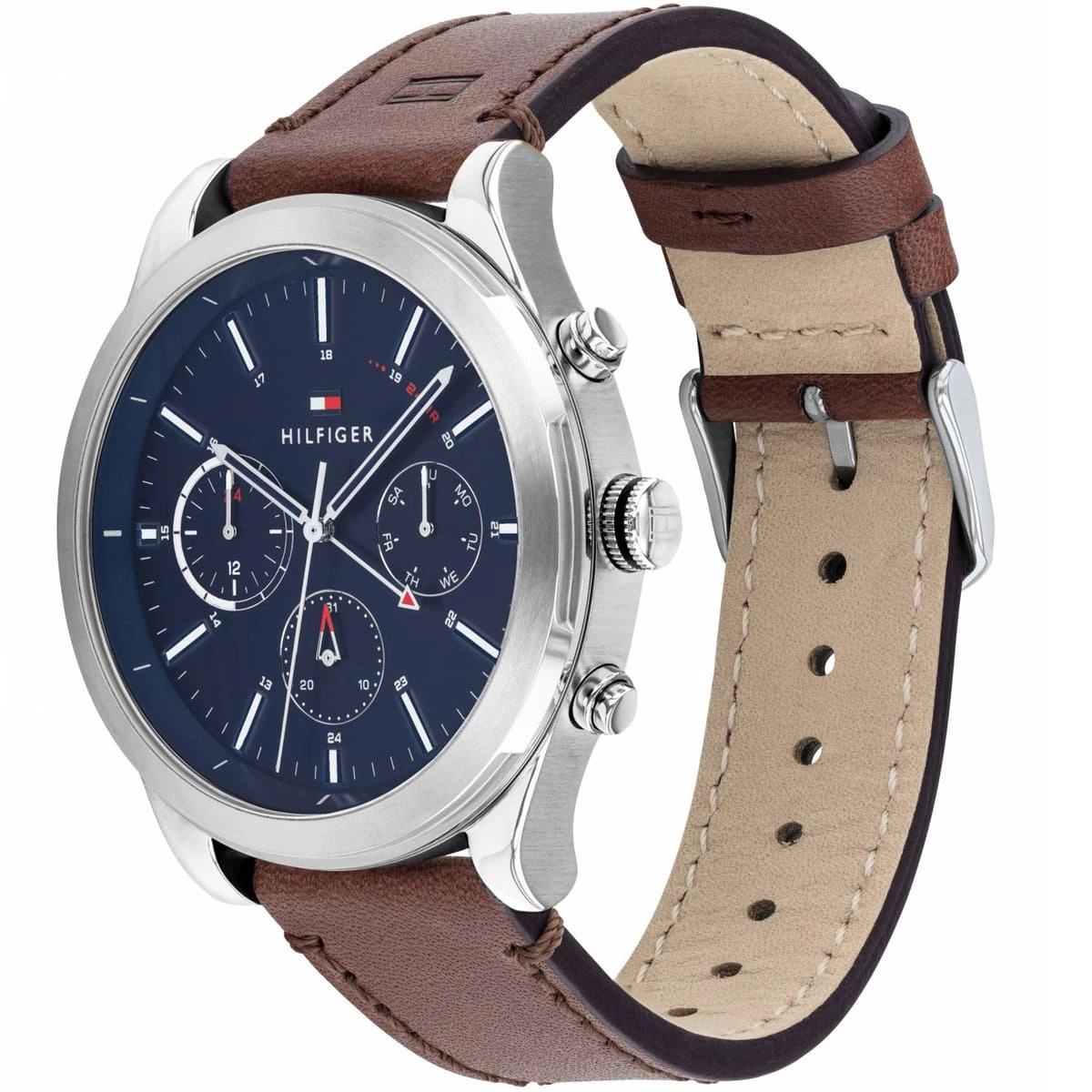 Tommy Hilfiger Ashton Watch For Men 1791741