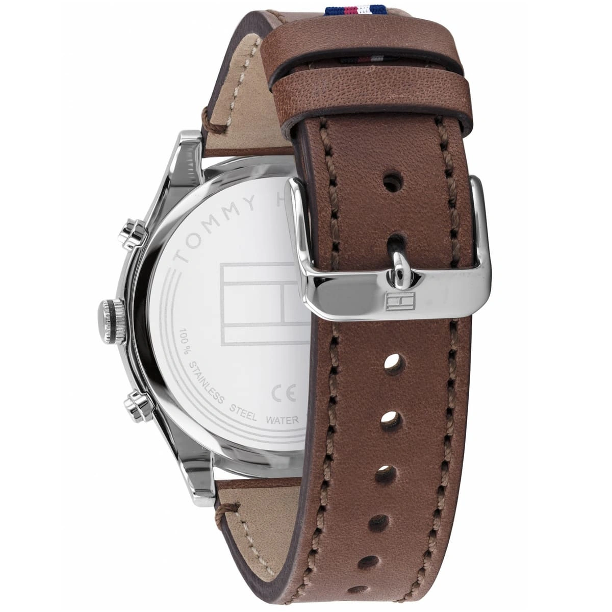 Tommy Hilfiger Ashton Watch For Men 1791741