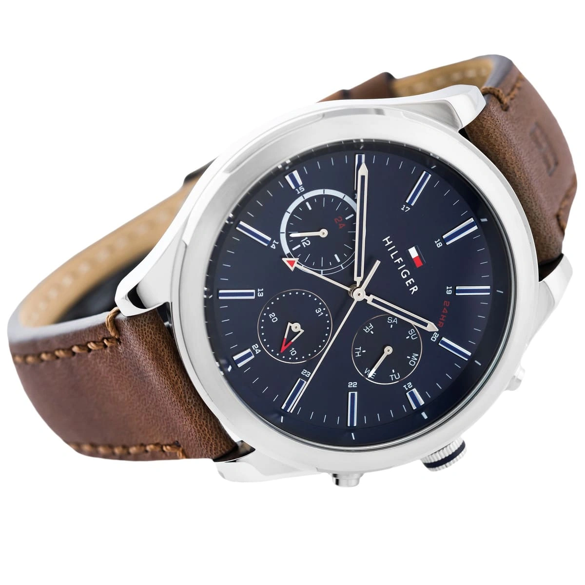 Tommy Hilfiger Ashton Watch For Men 1791741