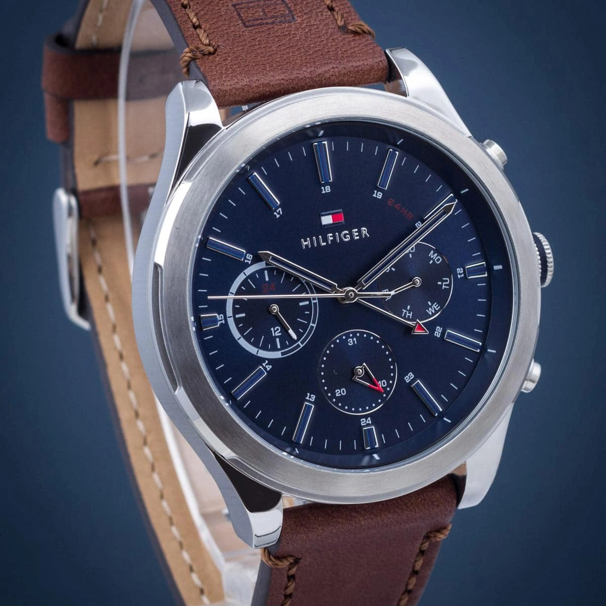 Tommy Hilfiger Ashton Watch For Men 1791741