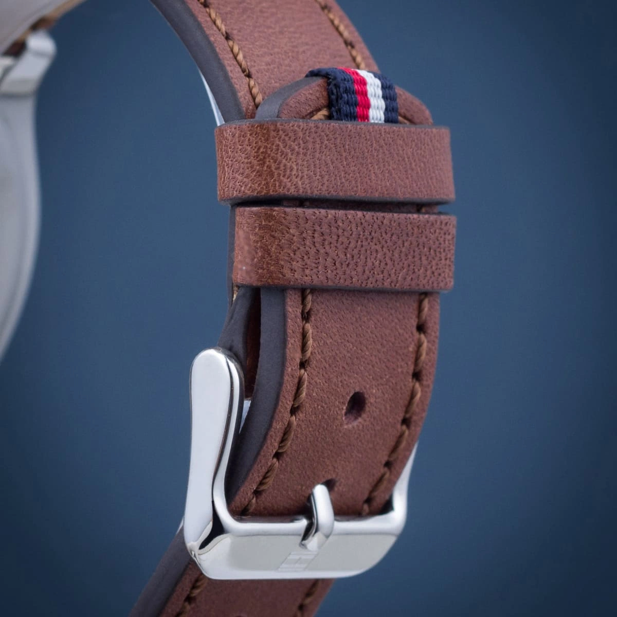 Tommy Hilfiger Ashton Watch For Men 1791741