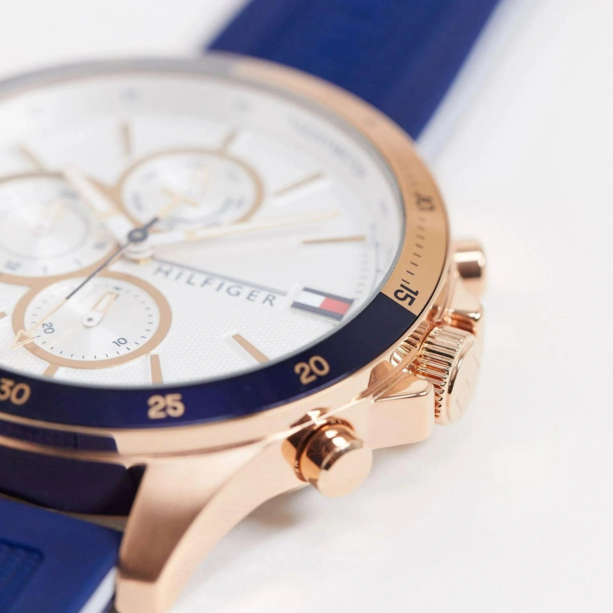 Tommy Hilfiger Watch For Men 1791778