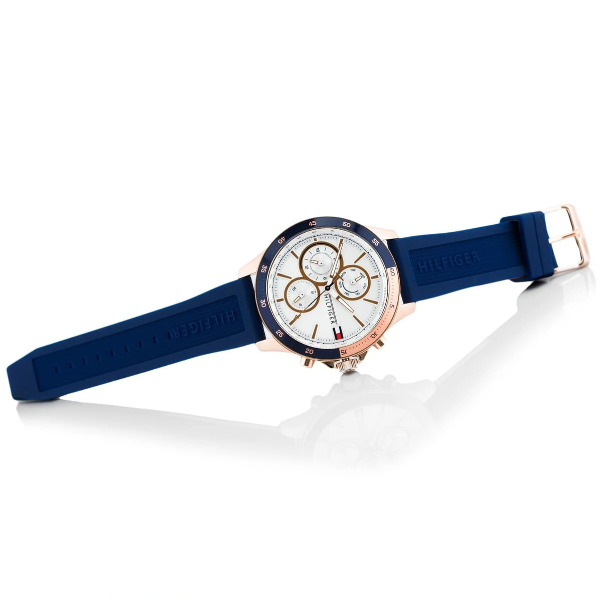 Tommy Hilfiger Watch For Men 1791778