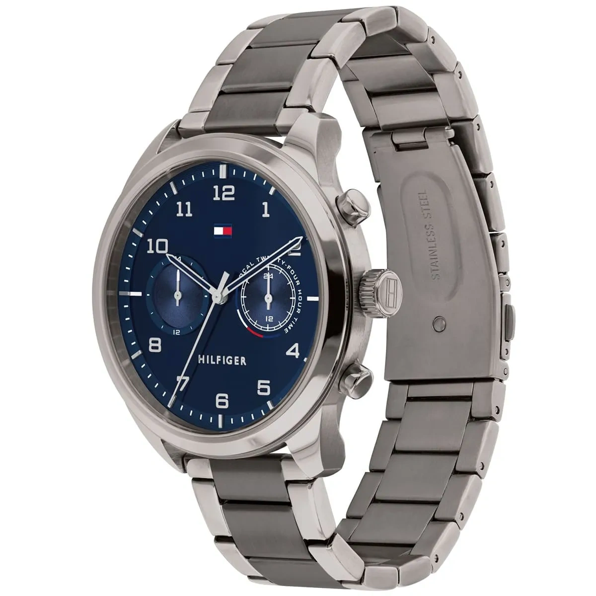 Tommy Hilfiger Watch For Men 1791782