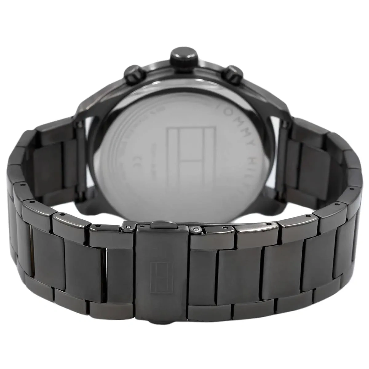 Tommy Hilfiger Watch For Men 1791782