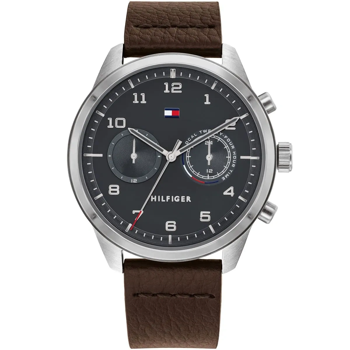 Tommy Hilfiger Patrick Watch For Men 1791785