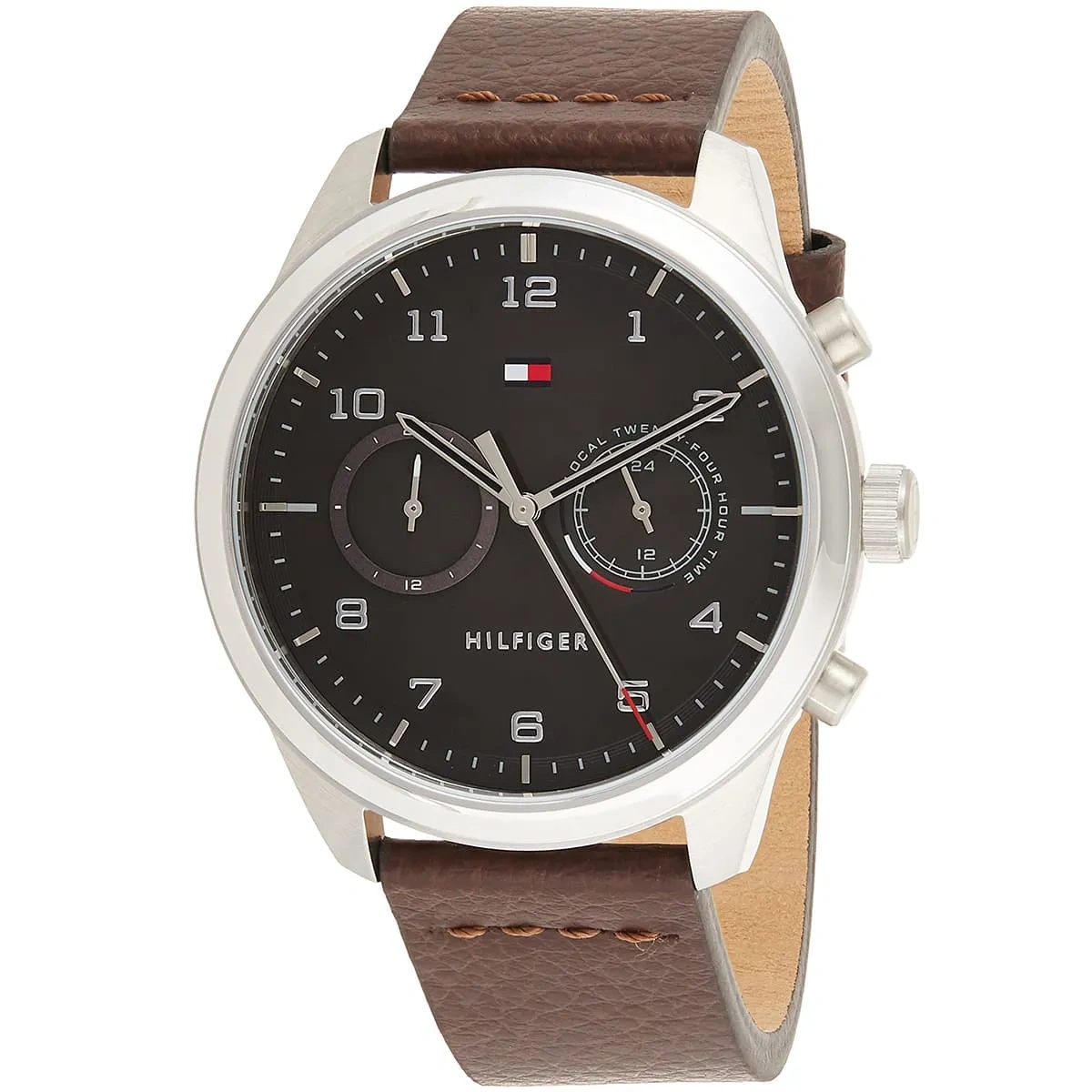 Tommy Hilfiger Patrick Watch For Men 1791785