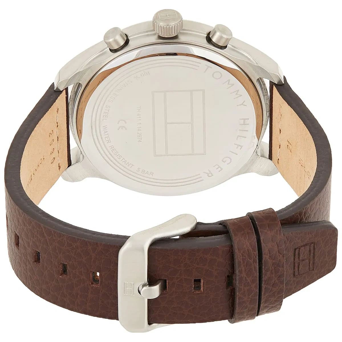 Tommy Hilfiger Patrick Watch For Men 1791785