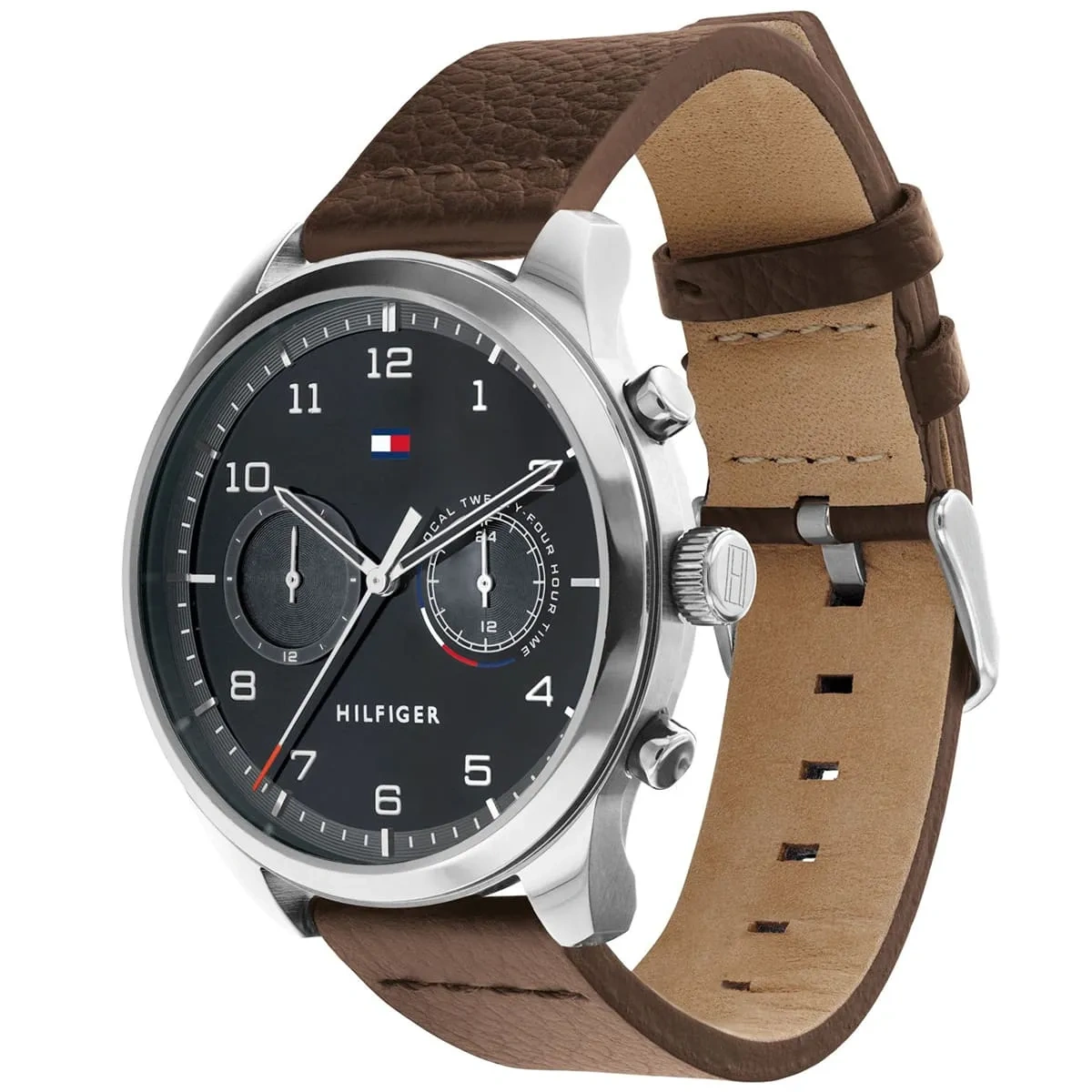 Tommy Hilfiger Patrick Watch For Men 1791785