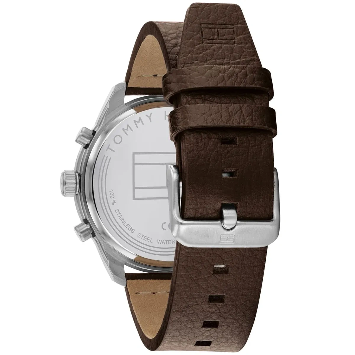 Tommy Hilfiger Patrick Watch For Men 1791785