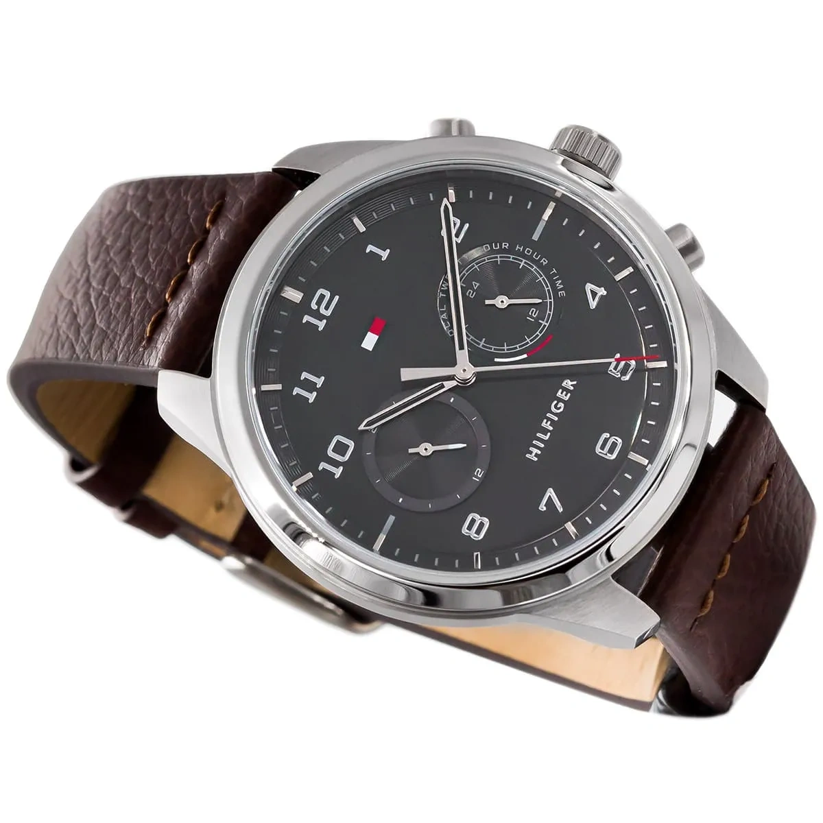 Tommy Hilfiger Patrick Watch For Men 1791785